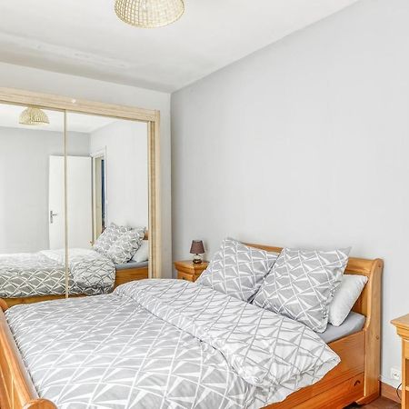 Les Docks Apartman Le Havre Kültér fotó