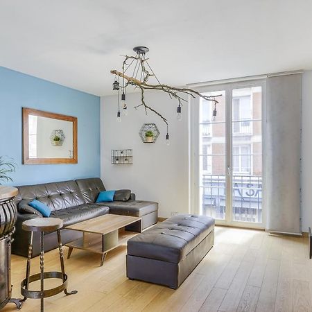Les Docks Apartman Le Havre Kültér fotó
