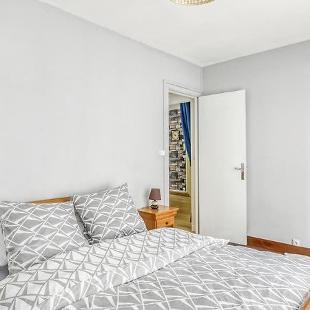 Les Docks Apartman Le Havre Kültér fotó