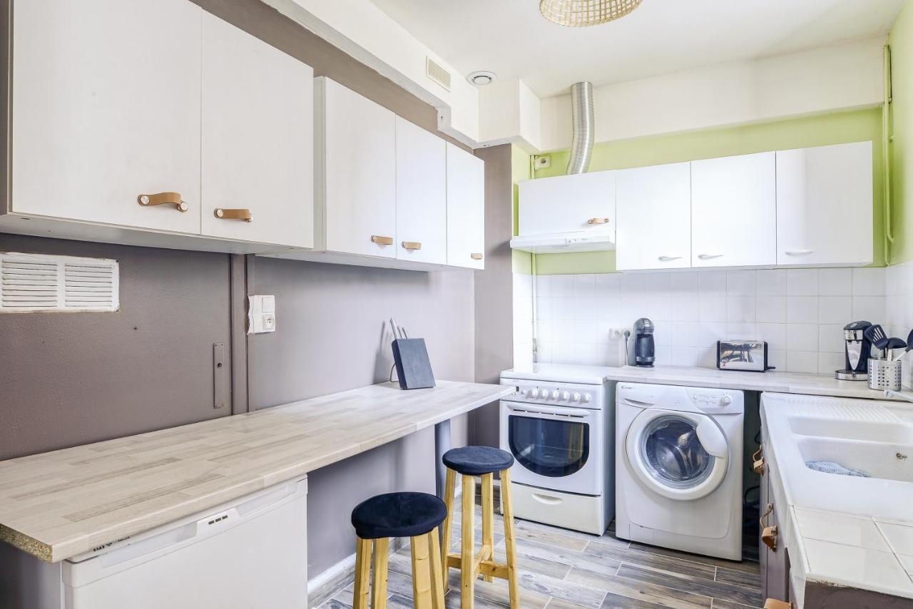 Les Docks Apartman Le Havre Kültér fotó