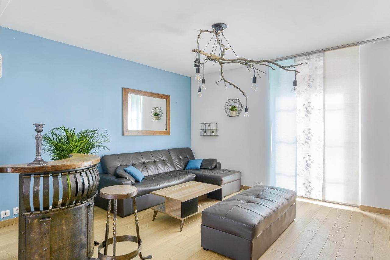 Les Docks Apartman Le Havre Kültér fotó