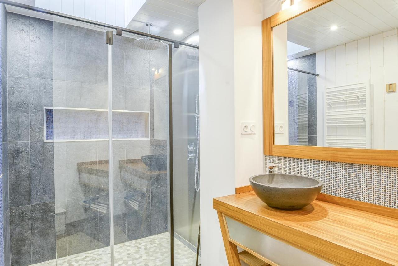 Les Docks Apartman Le Havre Kültér fotó