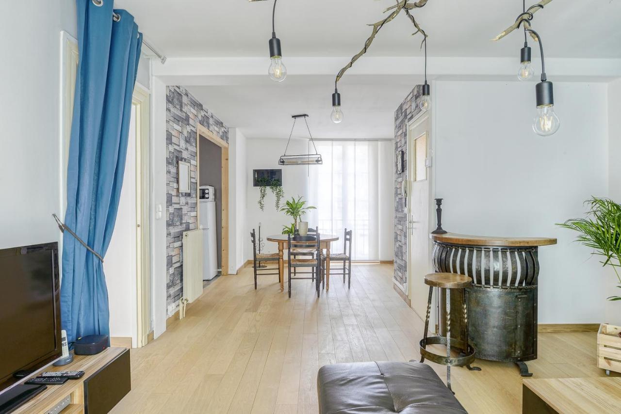 Les Docks Apartman Le Havre Kültér fotó