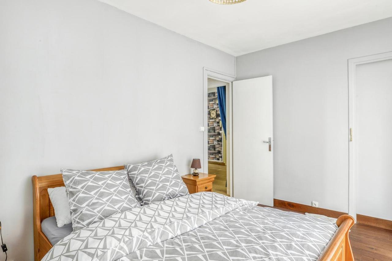 Les Docks Apartman Le Havre Kültér fotó